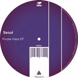 Purple Haze Chart :: Seoul