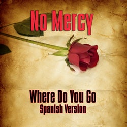 Cover art for Where Do You Go? (Spanish Version)