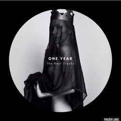 One Year - The Best Tracks