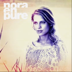 Nora En Pure's October Finest