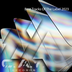 Best Tracks of the Label 2023