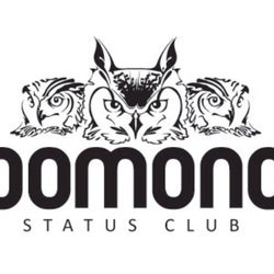 BOMOND STATUS CLUB