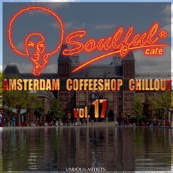 Amsterdam Coffeeshop Chillout, Vol. 17