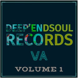 Deep'endSoul Records VA, Vol. 1