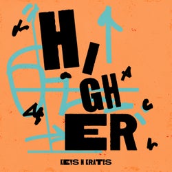 Higher (Club Edit)