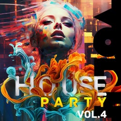 House Party, Vol. 4