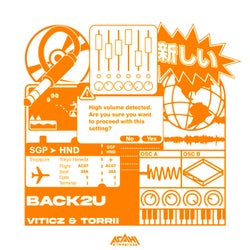 BACK2U