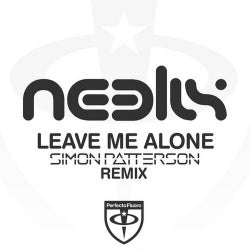 Leave Me Alone - Simon Patterson Remix