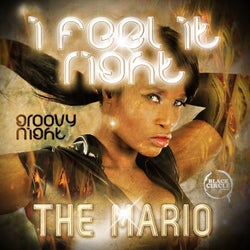 I Feel It Right (Groovy Night)