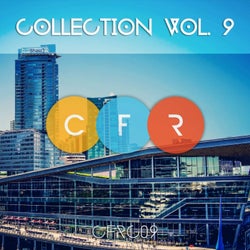 Club Family Collection, Vol. 9