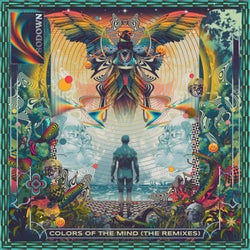 Colors of the Mind (The Remixes)
