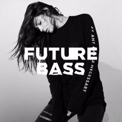 HOT FUTURE BASS HITS