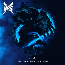 In The Jungle (VIP)