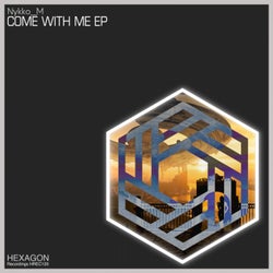 Come With Me Ep