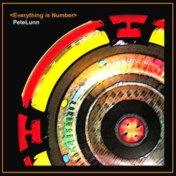Everything Is Number