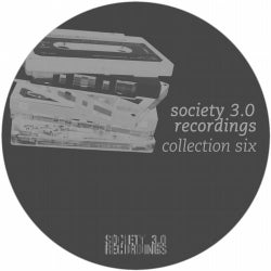 Society 3.0 Recordings Collection Six