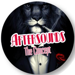 Aftersounds 'The Concept' CHART 2019