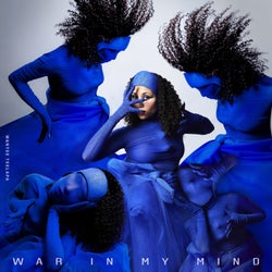War in My Mind