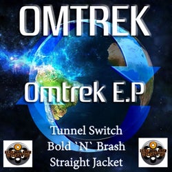 The Omtrek EP