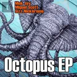 Octopus EP
