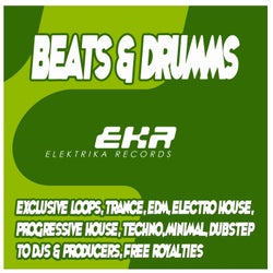 Beats & Drumms