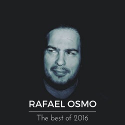 Rafael Osmo "The Best of 2016" Chart
