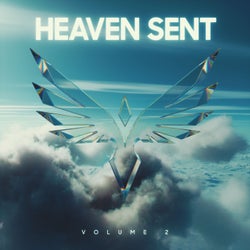 Heaven Sent: Vol 2