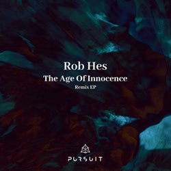 The Age Of Innocence Remix EP