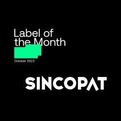 Label of the Month | Sincopat