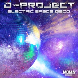 Electric Space Disco