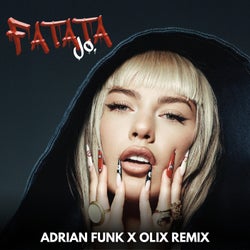 Fatata (Adrian Funk & OLiX Remix Extended)