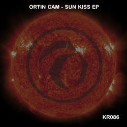 Ortin Cam - Sun Kiss EP