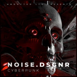 Cyberpunk / 3301