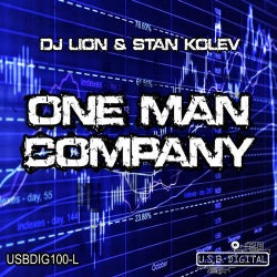 One Man Company