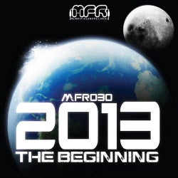 2013 - The Beginning