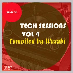 Tech Sessions Volume 4