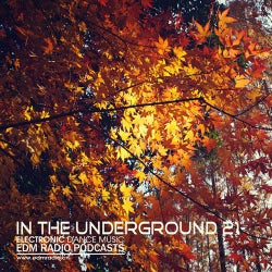 EDM Radio In The Underground 21