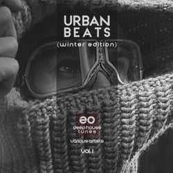 Urban Beats, Vol. 1 (Winter Edition) [20 Deep-House Tunes]