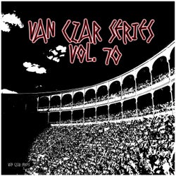 Van Czar Series, Vol. 70