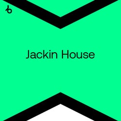 Best New Jackin House: November 2021