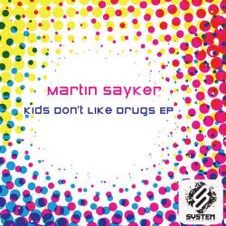 Kids Don't Like Drugs EP