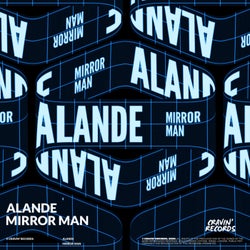 Mirror Man