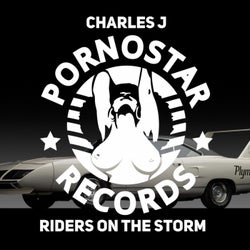 Charles J - Riders On The Storm