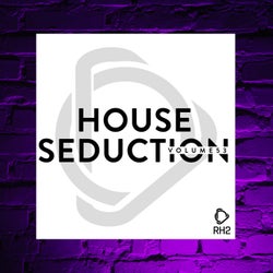 House Seduction, Vol. 53
