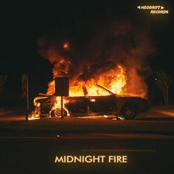 MIDNIGHT FIRE