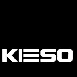 KIESO MUSIC // JULY # 1