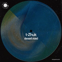 Desert Road