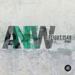 Flight 1549 (Tobias Remix)