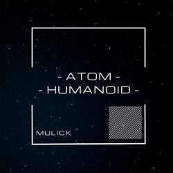 Atom-Humanoid