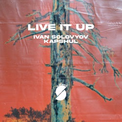 Live It Up